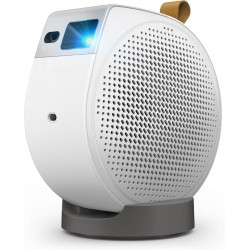 vidéoprojecteur portable benq gv50 fhd 500lmns gv50 prix maroc