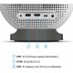Vidéoprojecteur Epson EB-W49 WXGA (V11H983040)