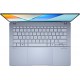 ordinateur portable asus vivobook s14 s5406sa-qd240w (90nb15r2-m00h60)