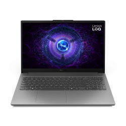ordinateur portable gaming lenovo loq 15iax9e 83lk0075fe prix maroc