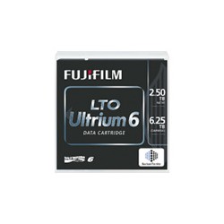 bande de sauvegarde fujifilm lto tape 2.5 tb ultrium 6 05009578e prix maroc