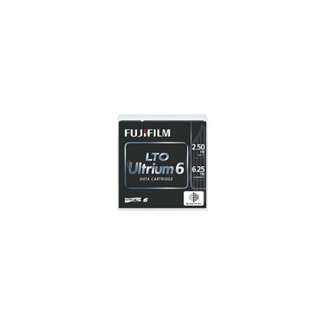 bande de sauvegarde fujifilm lto tape 2.5 tb ultrium 6 05009578e prix maroc