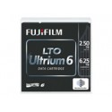 Bande de sauvegarde FujiFilm LTO Tape 2.5 TB Ultrium 6 (05009578E)