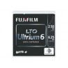 bande de sauvegarde fujifilm lto tape 2.5 tb ultrium 6 05009578e prix maroc