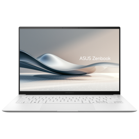 ordinateur portable asus zenbook s 14 ux5406sa-pz259w 90nb14f4-m00p80