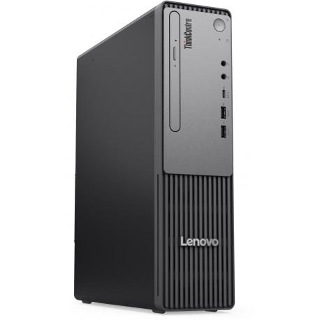Ordinateur de bureau Lenovo ThinkCentre neo 50t Gen 4 (12JD009KFM)