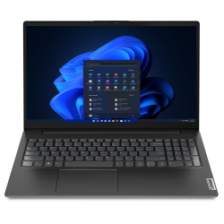 Ordinateur Portable Lenovo Notebook V15 G4 IRU (83A1004SFG)