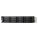 QNAP TL-R1200S-RP Boîtier de disques de stockage Boîtier disque dur/SSD Noir, Gris 2.5/3.5" (TL-R1200S-RP)