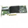 carte hba fibre dell emulex lpe31000-m6-d 16 go single port (403-bblz)