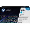 toner hp 648a cyan laserjet origine ce261a prix maroc