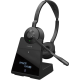 micro-casque sans fil jabra engage 75 se mono - bluetooth 9656-583-111 prix Maroc