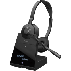 micro-casque sans fil jabra engage 75 se mono - bluetooth 9656-583-111 prix Maroc