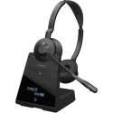 Micro-casque Sans fil Jabra Engage 75 SE Mono - Bluetooth (9656-583-111)