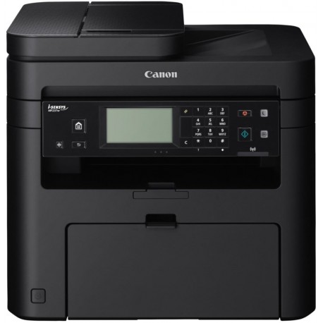 Imprimante Multifonction Laser Monochrome Canon i-SENSYS MF275DW (5621C001AA)