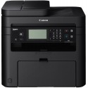 Imprimante Multifonction Laser Monochrome Canon i-SENSYS MF237w (1418C030AA)
