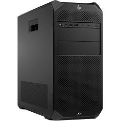 station de travail hp z4 g5 tour xeon w3-2423 5e8z2ea prix maroc