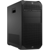 station de travail hp z4 g5 tour xeon w3-2423 5e8z2ea prix maroc