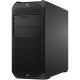 HP Z4 G5 Intel Xeon W3-2423 16Go 2To HDD 512Go SSD Linux CG 4GB Noir 36 Mois