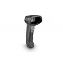 Lecteur de code barre Zebra DS2278 1D, 2D LED Noir (DS2278)