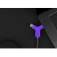 logitech swytch émetteur et récepteur av noir, violet 952-000010 maroc