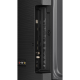 téléviseur hisense 85'' smart uhd 4k 85a6n + récepteur intégré his85a6n prix maroc