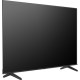 téléviseur hisense 85'' smart uhd 4k 85a6n + récepteur intégré his85a6n prix maroc