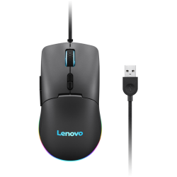 souris gaming lenovo m210 rgb gy51m74265 prix Maroc