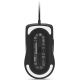 CLAVIER SOURIS GAMING SANS FIL