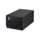 disque dur 28tb externe lacie 2big dock stlg28000400 prix maroc