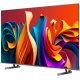 Téléviseur Hisense 75'' Smart QLED 4K 75Q6N + Récepteur intégré (HIS75Q6N)