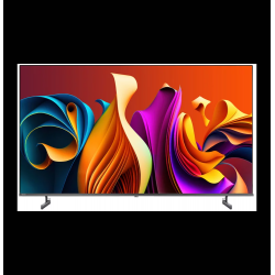 téléviseur hisense 75'' smart qled 4k 75q6n + récepteur intégré his75q6n prix maroc