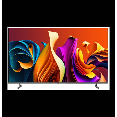 Téléviseur Hisense 75'' Smart QLED 4K 75Q6N + Récepteur intégré (HIS75Q6N)