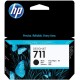 cartouche hp 711 noir d'encre origine cz133a prix maroc