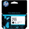 cartouche hp 711 noir d'encre origine cz133a prix maroc