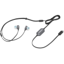 Écouteurs Bluetooth Lenovo Legion E510 7.1 RGB Gaming (GXD1N40797)