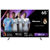 téléviseur hisense 65" smart qled 4k 65q6n + récepteur intégré prix maroc