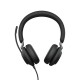 micro-casque jabra evolve2 40 se stéroe ms 24189-999-999 prix maroc