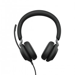 micro-casque jabra evolve2 40 se stéroe ms 24189-999-999 prix maroc