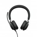 Micro-Casque Jabra Evolve2 40 SE Stéroe MS (24189-999-999)