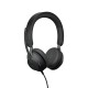 micro-casque jabra evolve2 40 se stéroe ms 24189-999-999 prix maroc
