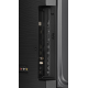 téléviseur hisense 58" smart uhd 4k 58a6n + récepteur intégré his58a6n prix maroc