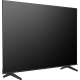 téléviseur hisense 58" smart uhd 4k 58a6n + récepteur intégré his58a6n prix maroc