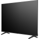téléviseur hisense 58" smart uhd 4k 58a6n + récepteur intégré his58a6n prix maroc