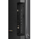 téléviseur hisense 55" smart uhd 4k 55a6n + récepteur intégré his55a6n prix maroc