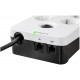 EATON STATION 850 USB FR (3S850F)