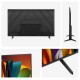 téléviseur hisense 43'' smart uhd 4k 43a6n + récepteur intégré his43a6n prix maroc