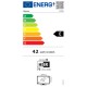 téléviseur hisense 43'' smart uhd 4k 43a6n + récepteur intégré his43a6n prix maroc