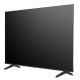 téléviseur hisense 43'' smart uhd 4k 43a6n + récepteur intégré his43a6n prix maroc