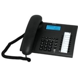 téléphone fixe beetel m90 avec afficheur noir beetelm90 prix maroc