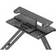 support téléviseur logitech pour barres vidéo 952-000041 prix maroc